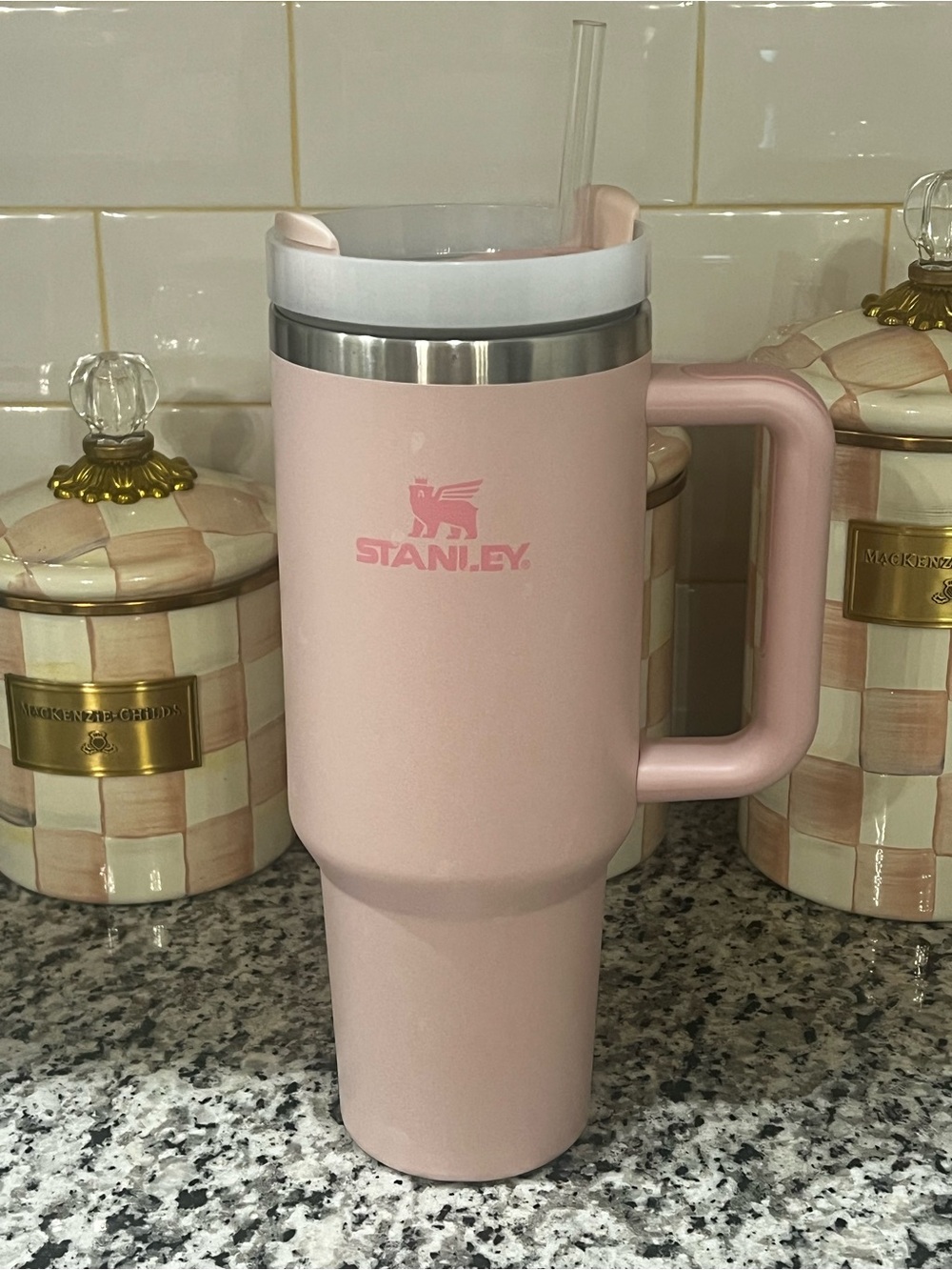 Stanley 40 oz Tumbler